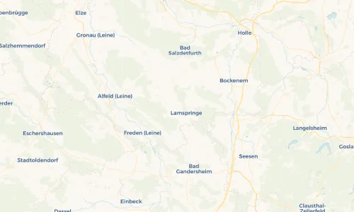 Regenradar-Vorschau: aktuelle Niederschläge in Graste und Umgebung