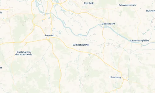 Regenradar-Vorschau: aktuelle Niederschläge in Grevelau und Umgebung