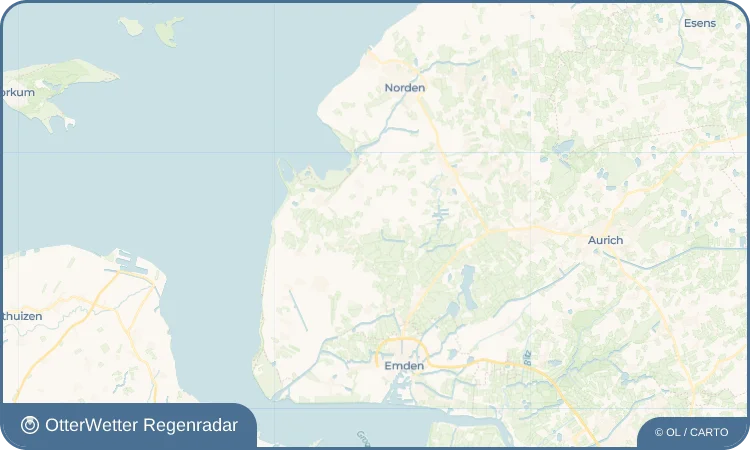 Widget-Vorschau für Grimersum Wetter-Widget-Vorschau mit Vorhersagedaten für Grimersum