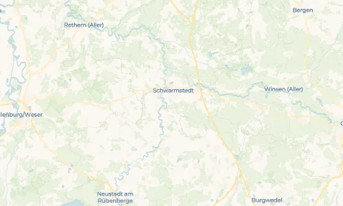 Regenradar Grindau: aktuelle Niederschläge in Grindau und Umgebung, Stand 21. Oktober 2026 um 18:05 Uhr