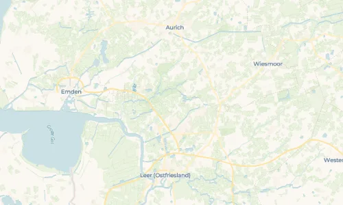Regenradar-Vorschau: aktuelle Niederschläge in Hatshausen und Umgebung