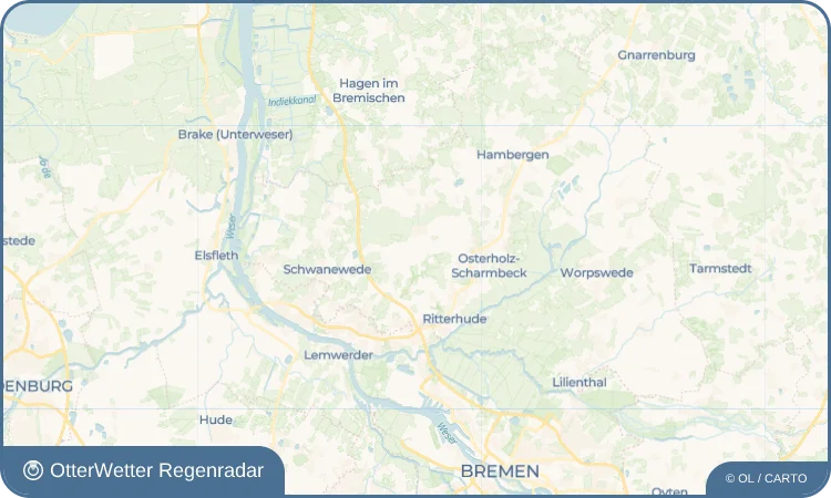 Widget-Vorschau für Heilshorn Wetter-Widget-Vorschau mit Vorhersagedaten für Heilshorn