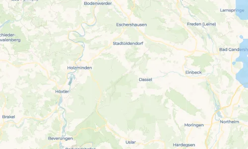 Regenradar-Vorschau: aktuelle Niederschläge in Hellental und Umgebung