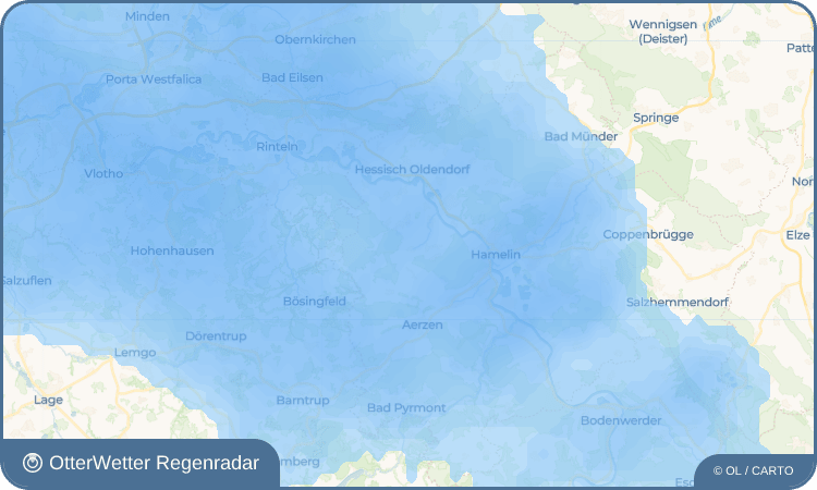 Widget-Vorschau für Herkendorf Wetter-Widget-Vorschau mit Vorhersagedaten für Herkendorf