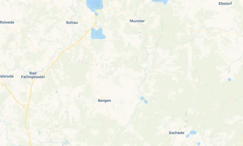 Regenradar Vorschaubild - Aktuelle Niederschläge in Hetendorf und Umgebung