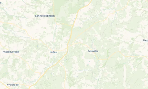 Regenradar Hötzingen: aktuelle Niederschläge in Hötzingen und Umgebung, Stand 20. Oktober 2026 um 15:10 Uhr