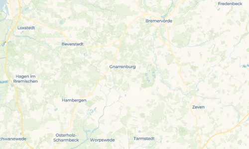 Regenradar Vorschaubild - Aktuelle Niederschläge in Karlshöfenerberg und Umgebung
