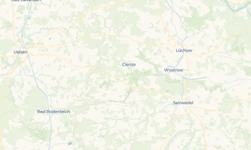 Regenradar Kassau: aktuelle Niederschläge in Kassau und Umgebung, Stand 23. Oktober 2026 um 12:20 Uhr
