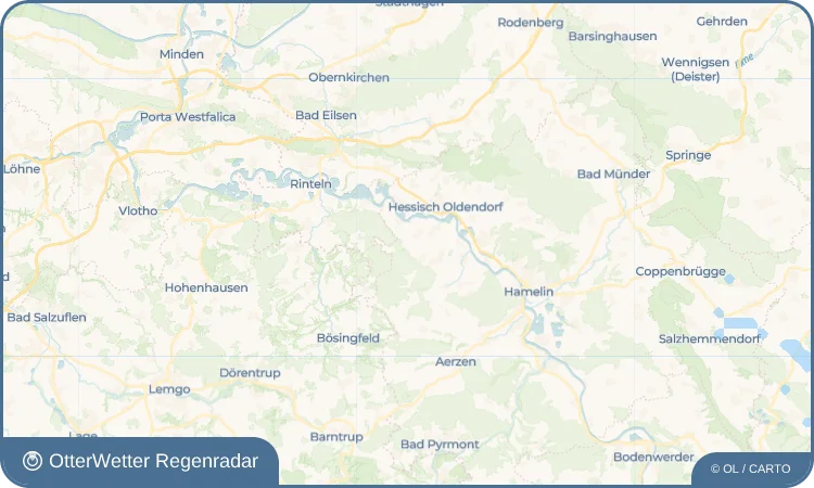 Wetter-Widget-Vorschau mit Vorhersagedaten für Klein Heßlingen