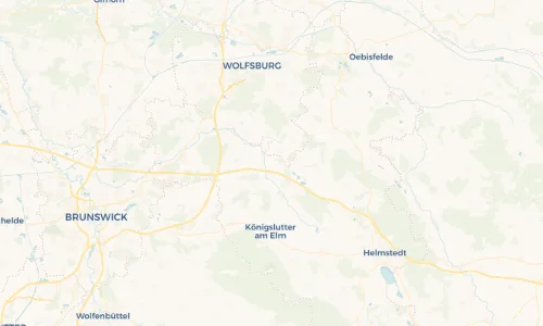 Regenradar Vorschaubild - Aktuelle Niederschläge in Klein Steimke und Umgebung