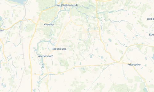 Regenradar-Vorschau: aktuelle Niederschläge in Klostermoor und Umgebung