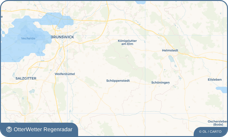 Widget-Vorschau für Kneitlingen Wetter-Widget-Vorschau mit Vorhersagedaten für Kneitlingen