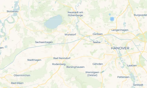 Regenradar Kolenfeld: aktuelle Niederschläge in Kolenfeld und Umgebung, Stand 24. Oktober 2026 um 22:45 Uhr