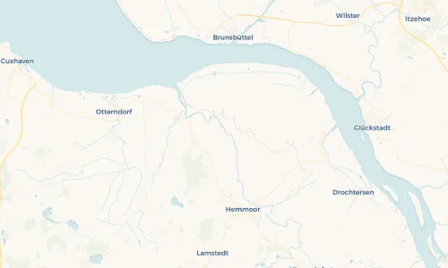 Regenradar Vorschaubild - Aktuelle Niederschläge in Laak und Umgebung