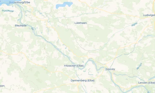 Regenradar Laave: aktuelle Niederschläge in Laave und Umgebung, Stand 25. Oktober 2026 um 13:25 Uhr