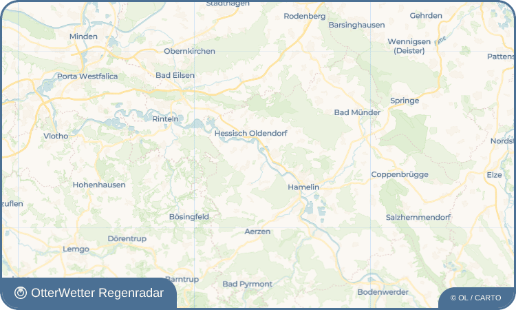 Widget-Vorschau für Lachem Wetter-Widget-Vorschau mit Vorhersagedaten für Lachem