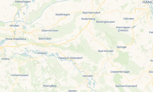 Regenradar Langenfeld: aktuelle Niederschläge in Langenfeld und Umgebung, Stand 25. Oktober 2026 um 22:25 Uhr