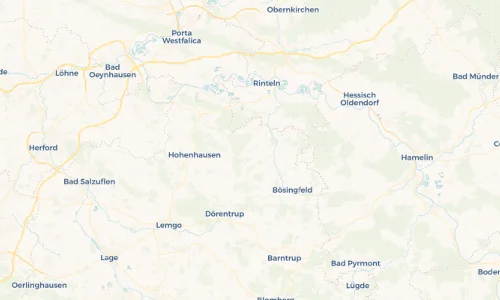 Regenradar Vorschaubild - Aktuelle Niederschläge in Laßbruch und Umgebung