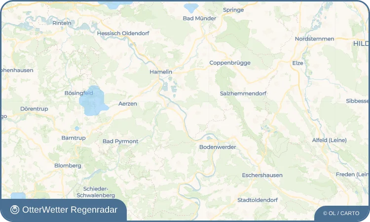Widget-Vorschau für Latferde Wetter-Widget-Vorschau mit Vorhersagedaten für Latferde