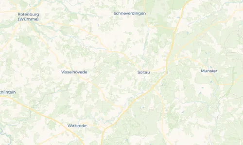 Regenradar Vorschaubild - Aktuelle Niederschläge in Leitzingen und Umgebung