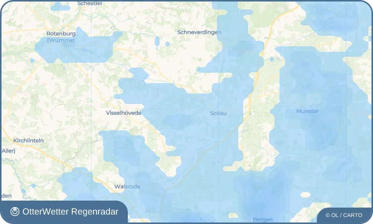 Widget-Vorschau für Leitzingen Wetter-Widget-Vorschau mit Vorhersagedaten für Leitzingen