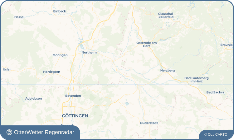 Widget-Vorschau für Lindau Wetter-Widget-Vorschau mit Vorhersagedaten für Lindau