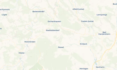 Regenradar-Vorschau: aktuelle Niederschläge in Linnenkamp und Umgebung