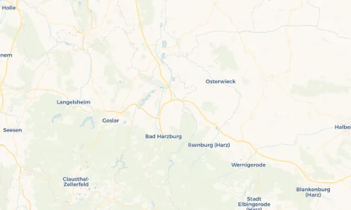 Regenradar-Vorschau: aktuelle Niederschläge in Lochtum und Umgebung