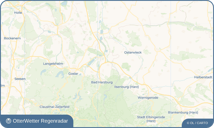 Widget-Vorschau für Lochtum Wetter-Widget-Vorschau mit Vorhersagedaten für Lochtum