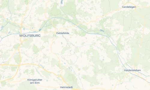 Regenradar-Vorschau: aktuelle Niederschläge in Lockstedt und Umgebung