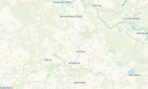 Regenradar Lüsen: aktuelle Niederschläge in Lüsen und Umgebung, Stand 20. Oktober 2026 um 16:15 Uhr