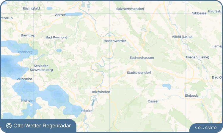 Widget-Vorschau für Lütgenade Wetter-Widget-Vorschau mit Vorhersagedaten für Lütgenade
