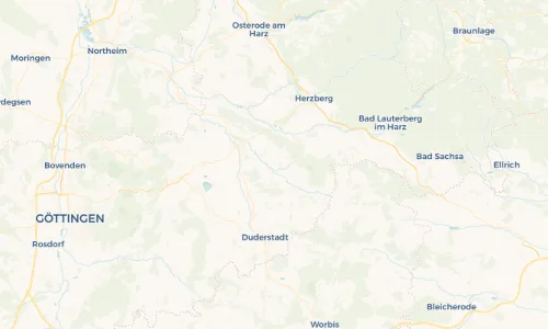 Regenradar Vorschaubild - Aktuelle Niederschläge in Lütgenhausen und Umgebung