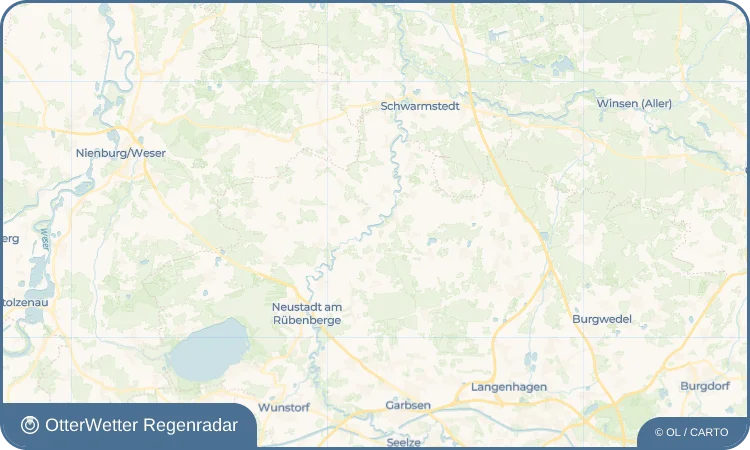 Wetter-Widget-Vorschau mit Vorhersagedaten für Luttmersen