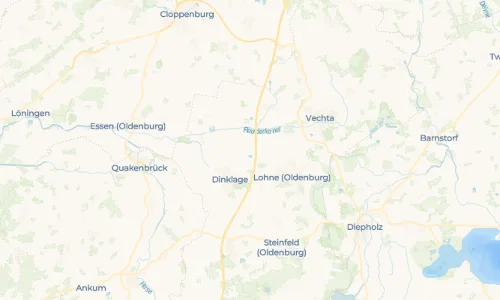 Regenradar Märschendorf: aktuelle Niederschläge in Märschendorf und Umgebung, Stand 28. Oktober 2026 um 20:40 Uhr