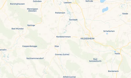 Regenradar-Vorschau: aktuelle Niederschläge in Mahlerten und Umgebung