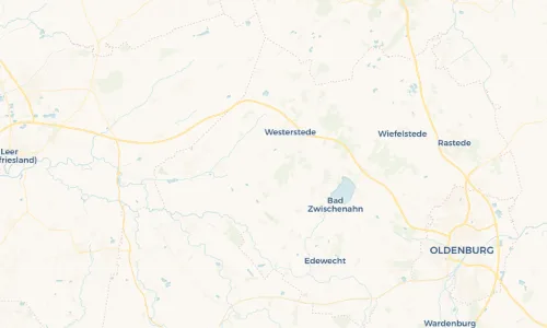 Regenradar-Vorschau: aktuelle Niederschläge in Mansie und Umgebung
