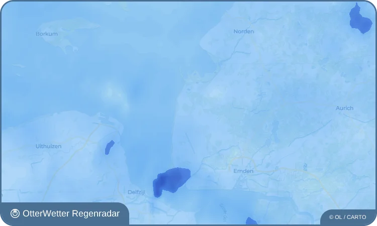 Widget-Vorschau für Manslagt Wetter-Widget-Vorschau mit Vorhersagedaten für Manslagt