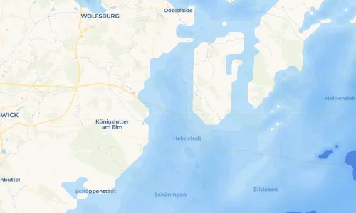 Regenradar Vorschaubild - Aktuelle Niederschläge in Mariental und Umgebung