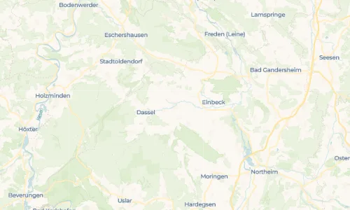 Regenradar Markoldendorf: aktuelle Niederschläge in Markoldendorf und Umgebung, Stand 18. Oktober 2026 um 2:40 Uhr