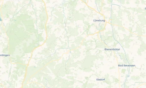 Regenradar Marxen am Berge: aktuelle Niederschläge in Marxen am Berge und Umgebung, Stand 18. Oktober 2026 um 18:20 Uhr