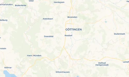 Regenradar Vorschaubild - Aktuelle Niederschläge in Mengershausen und Umgebung
