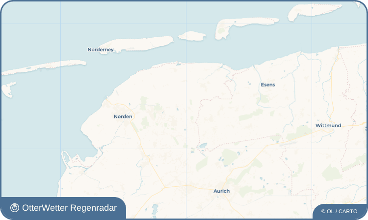 Widget-Vorschau für Menstede Wetter-Widget-Vorschau mit Vorhersagedaten für Menstede