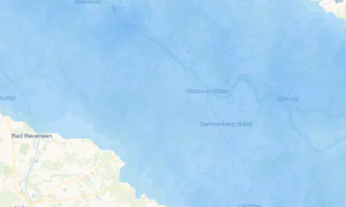 Regenradar Vorschaubild - Aktuelle Niederschläge in Metzingen und Umgebung