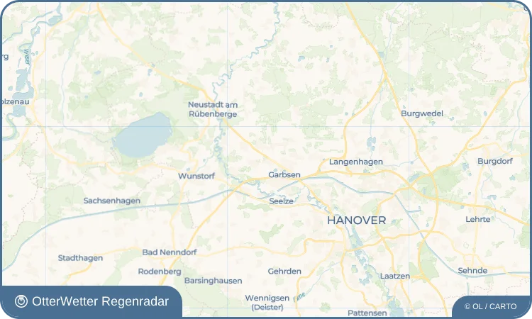 Widget-Vorschau für Meyenfeld Wetter-Widget-Vorschau mit Vorhersagedaten für Meyenfeld