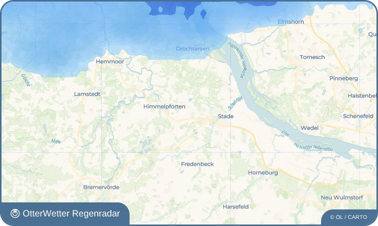 Widget-Vorschau für Mittelsdorf Siedlung Wetter-Widget-Vorschau mit Vorhersagedaten für Mittelsdorf Siedlung