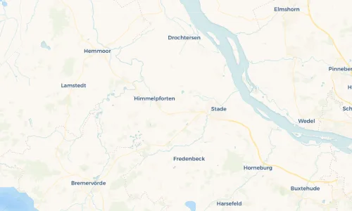 Regenradar-Vorschau: aktuelle Niederschläge in Mittelsdorf und Umgebung