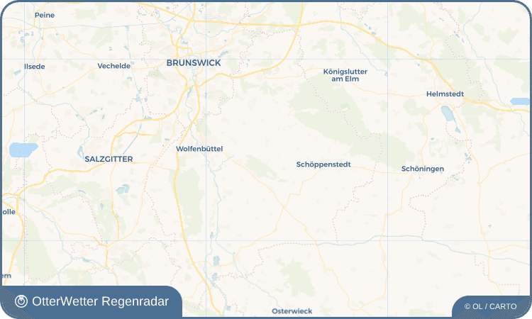 Widget-Vorschau für Mönchevahlberg Wetter-Widget-Vorschau mit Vorhersagedaten für Mönchevahlberg