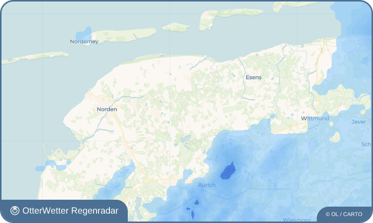 Widget-Vorschau für Nenndorf Wetter-Widget-Vorschau mit Vorhersagedaten für Nenndorf