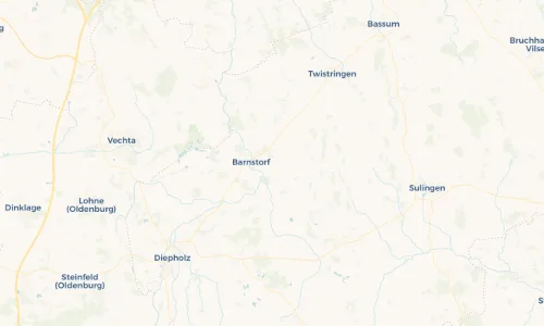 Regenradar Vorschaubild - Aktuelle Niederschläge in Neu-Eydelstedt und Umgebung